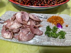 -林中乐辣子鸡(歌乐山总店)