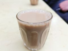 -老光明岗琼甜茶馆