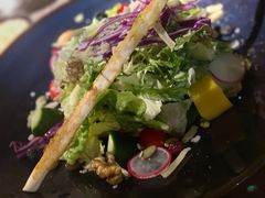 -巴别塔法餐舍(合作路店)