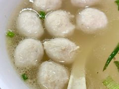 -东街钟楼肉粽(总店)