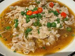 椒子肥牛-锦府盐帮·侯宅(五棵松万达店)