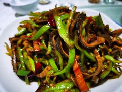 炒肚丝-上庄晋风庄园(上庄店)