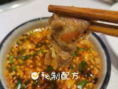 -大斌家串串火锅(喜盈门店)