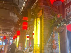 -蜀大侠火锅(总府路店)