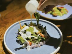 -HOME餐厅粤菜 融合菜