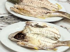 -车头老二大排档