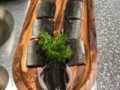 -本炙炭烤·蒲烧活鳗料理店(金沙洲店)