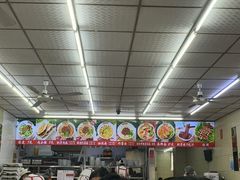 -一一刀削面(书院路店)