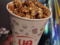 -博纳UA影城(KK Mall IMAX店)