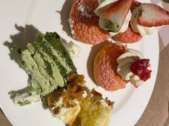 -上海嘉定喜来登酒店