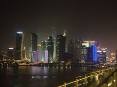 实眼好震撼-上海外滩悦榕庄酒店