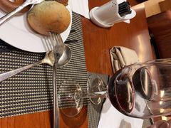 -洲际酒店·地平线全日餐厅HORIZON CAFÉ