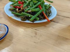 -老米家泡馍(都市印象店)