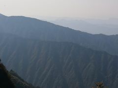 -九宫山风景区