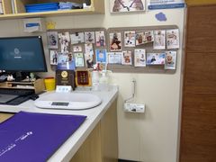-美联众合动物医院·24h京西诊疗中心