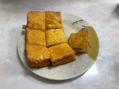 西多士-好好滋味茶餐厅