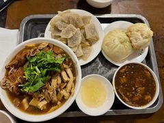 -姚记炒肝店(鼓楼店)