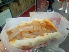 -洞子口张老二凉粉(文殊院店)