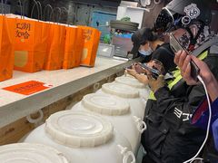 -放哈·甜醅子奶茶创造者(正宁路店)