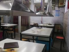 大堂-大槐树烤肉馆