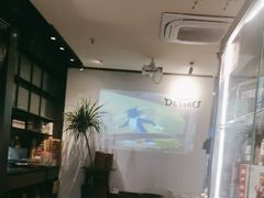 -德斯堡德国餐吧(锦华万达店)