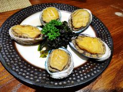 一品鲍鱼-蟹将军日本料理(中南路店)