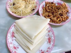 -姥家春饼店(漳州二路店)