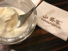 -山葵家·创意料理(万象汇店)