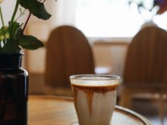 -竹子咖啡bamboo coffee