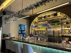 -普朗姆生蚝牛排馆 The Plump Oyster(成都摩方购物中心店)