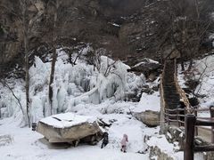 -黑龙潭风景区