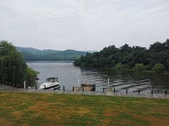 -天目湖涵田度假村