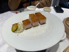 -红棉中餐厅·广州海航威斯汀酒店