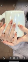 -晨·艺美甲美睫