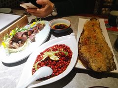 -小杨烤肉(高新店)