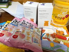 -Olé精品超市(北京合生汇店)