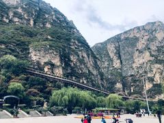 -龙庆峡风景区