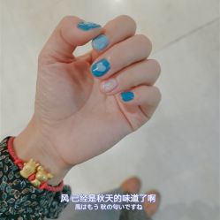 点击看大图 -JX今喜美甲美睫