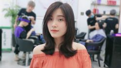 -迈丝发型艺术