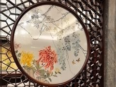 -香格里拉香宫·海鲜青岛菜·鲁菜·淮扬菜