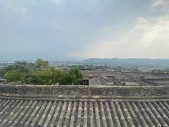 -山西王家大院