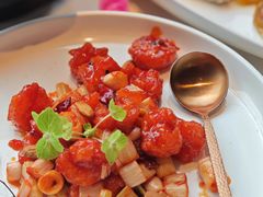 -食悦江南·淮扬菜·烤鸭(亚运村·惠新店)