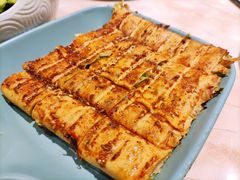 -状元阁烧烤(新华路总店)