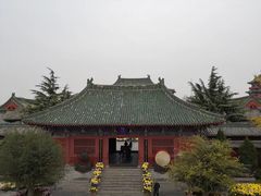 -开封府