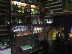 -迦南D BAR