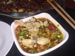 -味之绝美蛙鱼头火锅(龙潭店)