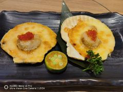 -大渔铁板烧(万象城店)