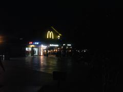 -麦当劳(长沙东风路店)