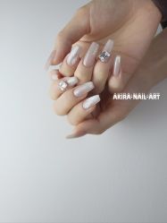 -AKIRA 安久日式美甲美睫