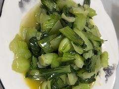 -翠茗农庄土菜馆(天目湖店)